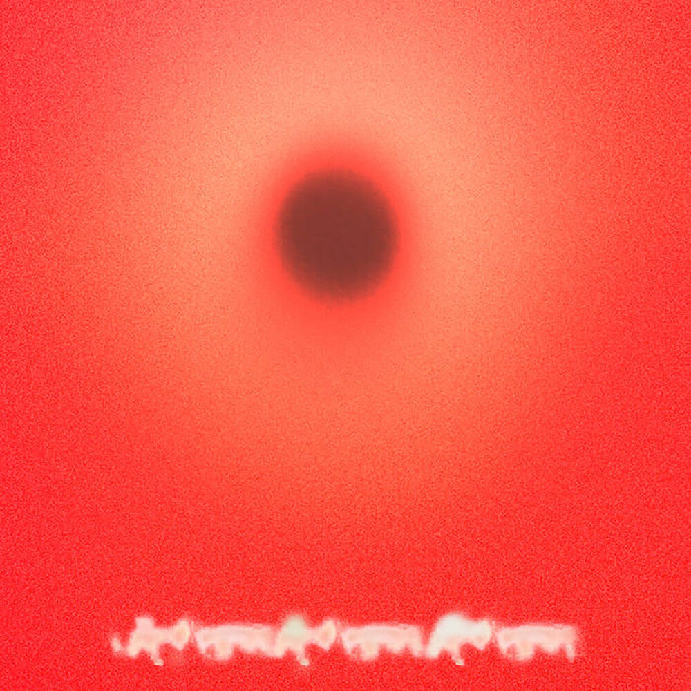 the album cover for Yhwh Nailgun - 45 Pounds