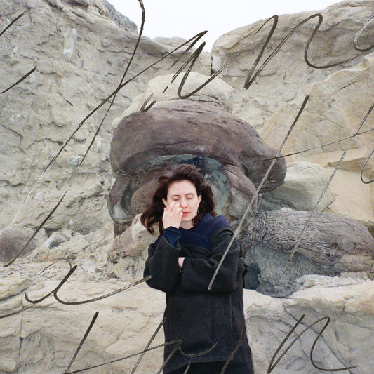 the album cover for Jana Horn - Jana Horn