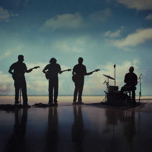 the album cover for Fearless Flyers - Fearless Flyers V (Mod)