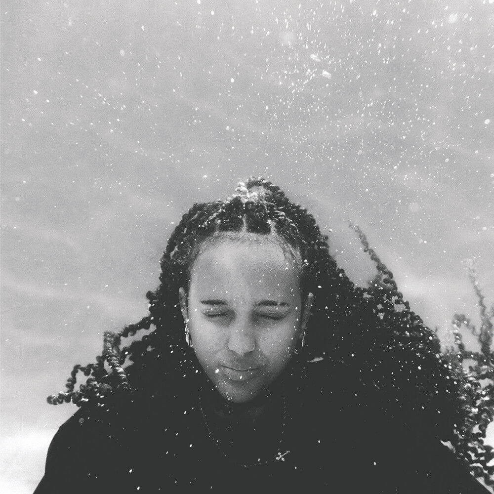 the album cover for Baro Sura - TODAY & ALWAYS