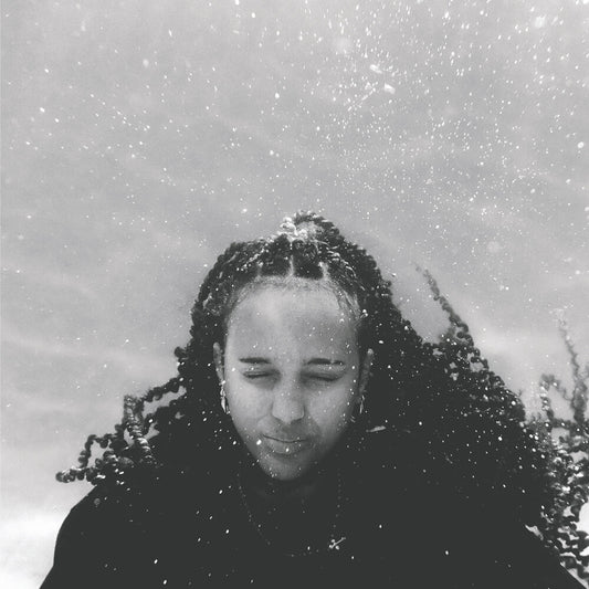 the album cover for Baro Sura - TODAY & ALWAYS