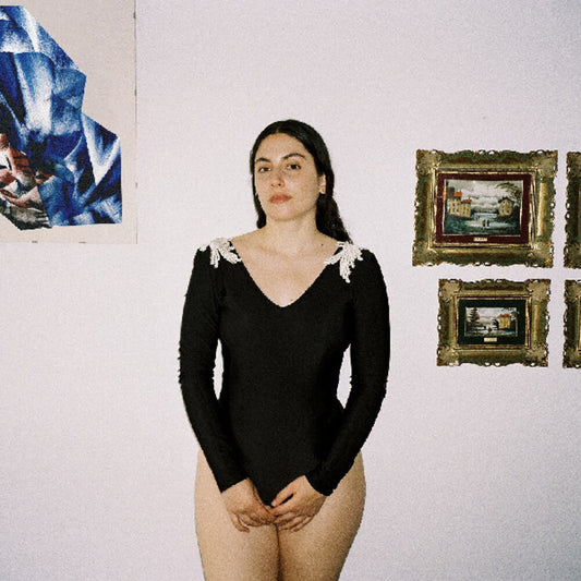 the album cover for Del Grandi, Marta - Dream Life