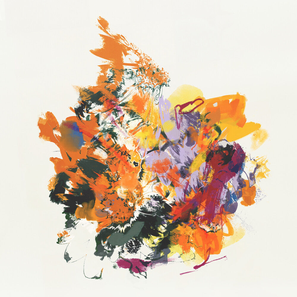 the album cover for Leaving Laurel - Our Lives Entwined