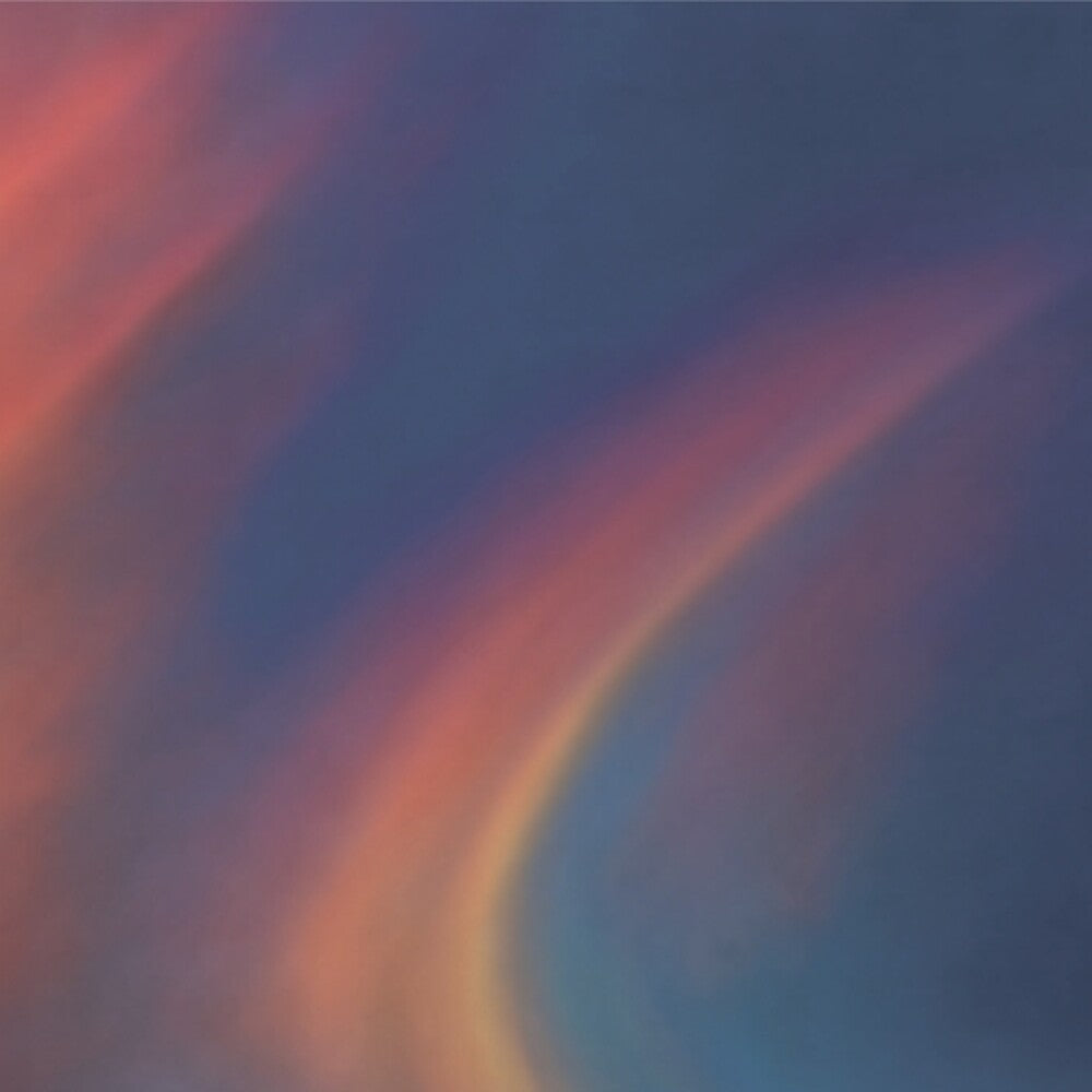 the album cover for Mader, Jakob - A Matter Of Time