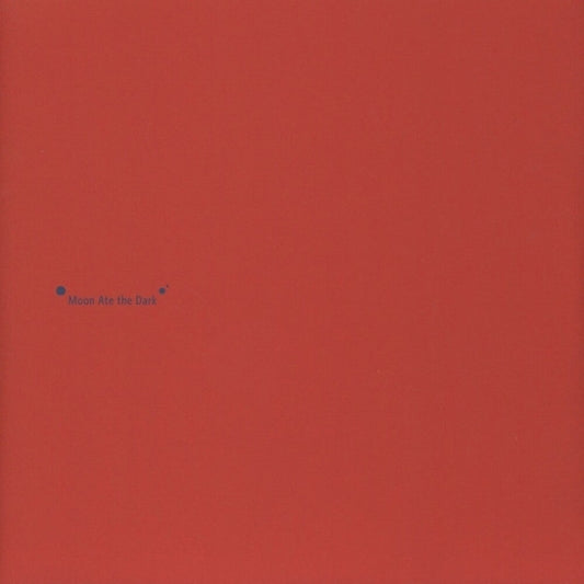 the album cover for Moon Ate the Dark - Moon Ate The Dark I + II