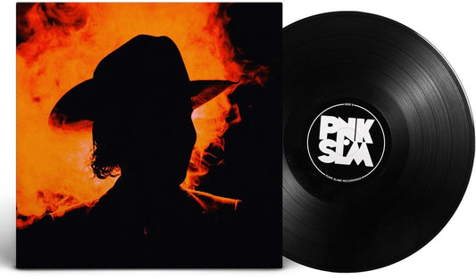 the album cover for Hemingway, Hemi - Wings of Desire