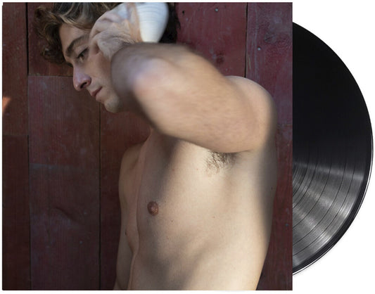 the album cover for Guitarricadelafuente - Spanish Leather (Spa)