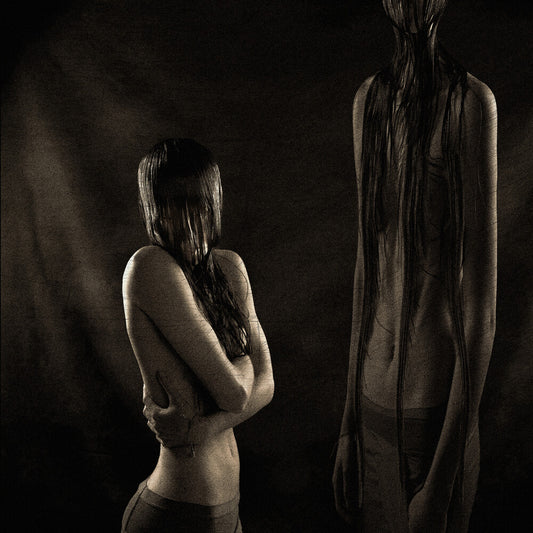 the album cover for Sofia Isella - I Can Be Your Mother [Colored Vinyl]