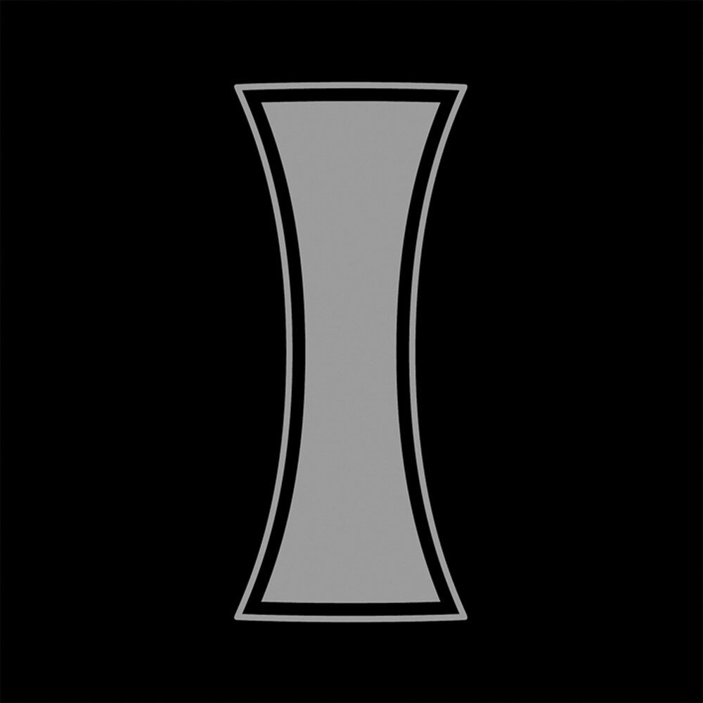 the album cover for I - Between Two Worlds