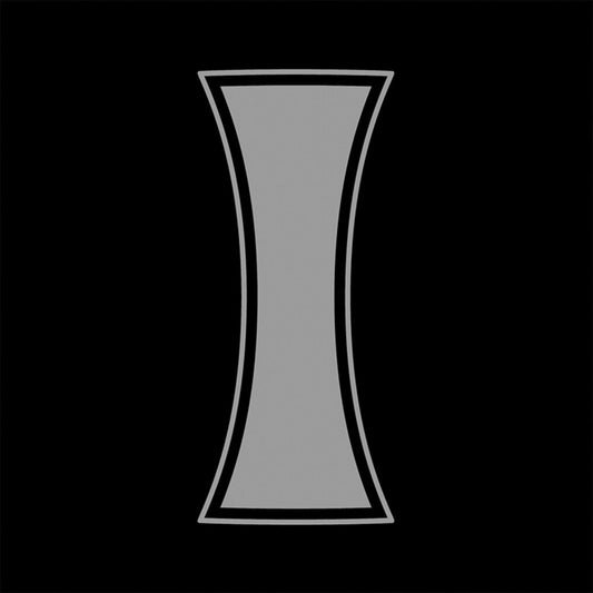 the album cover for I - Between Two Worlds