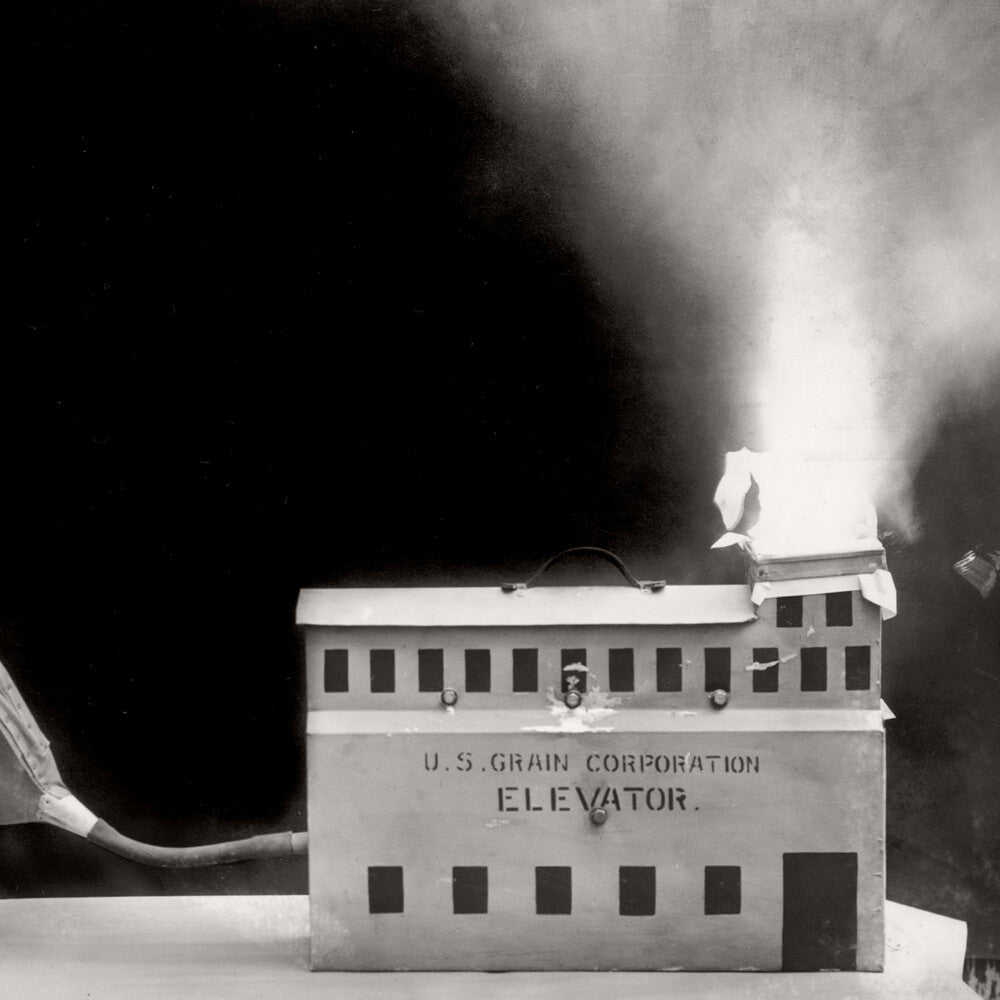 the album cover for Brandon Seabrook - Hellbent Daydream