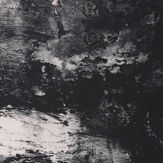 the album cover for Lambwool - Ashes