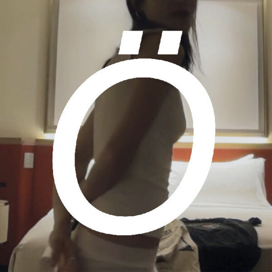 the album cover for Fcukers - Ö [Indie Exclusive]