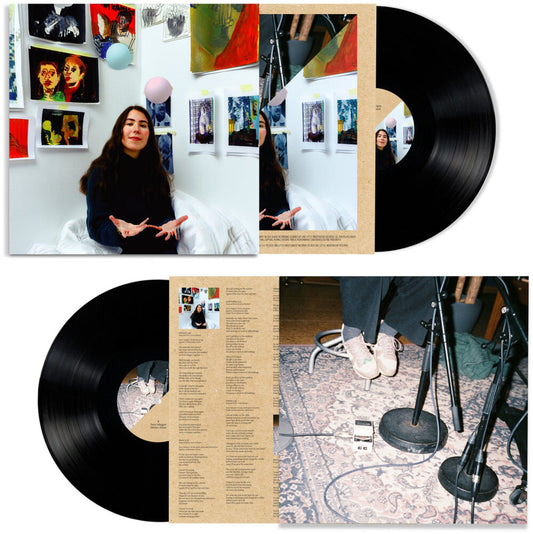 the album cover for Arny Margret - Intertwined / Dinner Alone