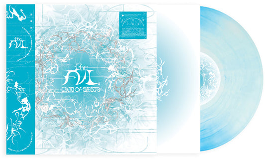 the album cover for The Fvl. - Land Of Siesta [Indie Exclusive] [Colored Vinyl] [Limited Edition]