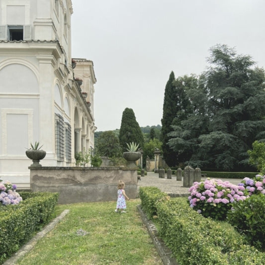 the album cover for Abul Mogard - In A Few Places Along The River