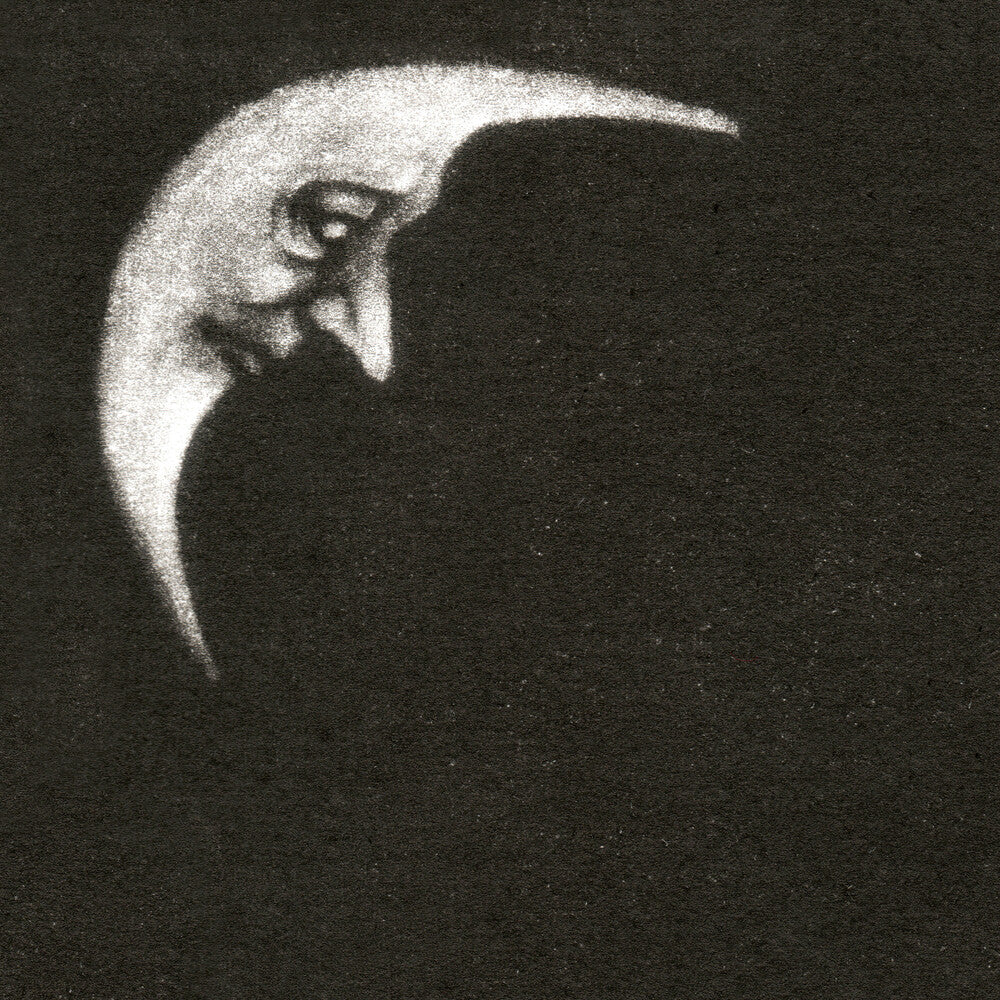 the album cover for Crippled Black Phoenix - Sceaduhelm [Deluxe] (Gate) [Limited Edition]