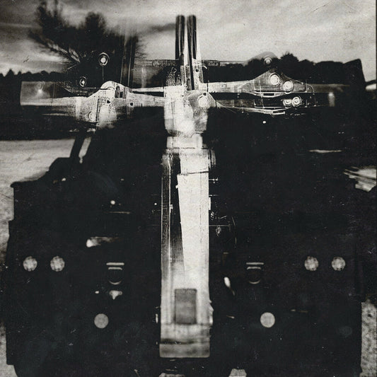 the album cover for Portrayal Of Guilt - Beginning Of The End