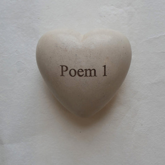 the album cover for Ana Roxanne - Poem 1