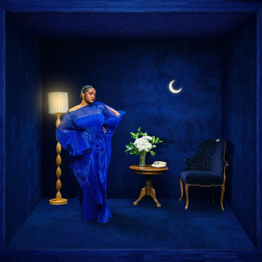 the album cover for Isley, Alex - When The City Sleeps