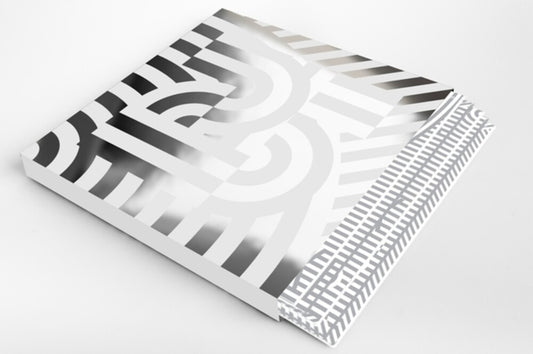 the album cover for 25 Years Cocoon Recordings: Volume Two / Var - 25 Years Cocoon Recordings: Volume Two / Var