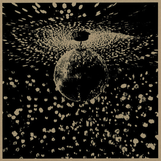 the album cover for Young, Neil - Mirror Ball