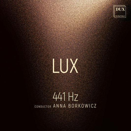 the album cover for Chamber Choir 441 Hz - Chamber Choir 441hz