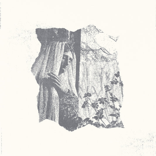 the album cover for Ben Quad - Ephemera