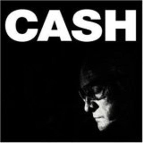 the album cover for Johnny Cash - The Man Comes Around