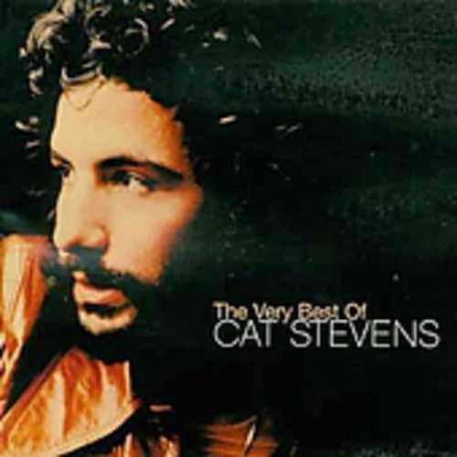 the album cover for Yusuf / Cat Stevens - Very Best Of Cat Stevens [Import]