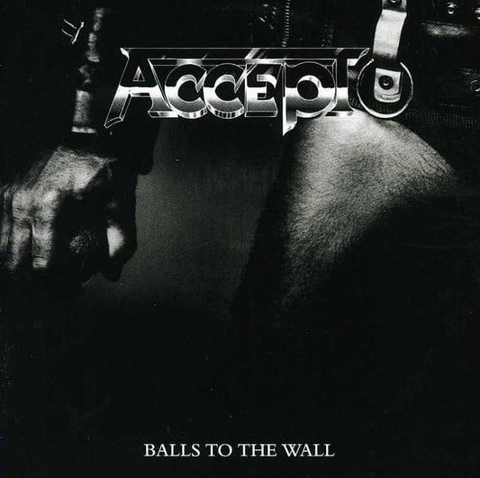 Accept - Balls To The Wall [LP]