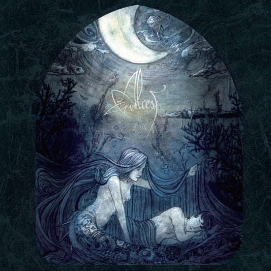 Alcest - Ecailles De Lune [CD]