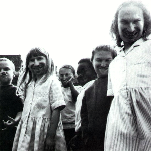 Aphex Twin - Come To Daddy [LP]