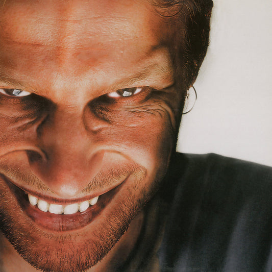 Aphex Twin - Richard D. James Album [Import]