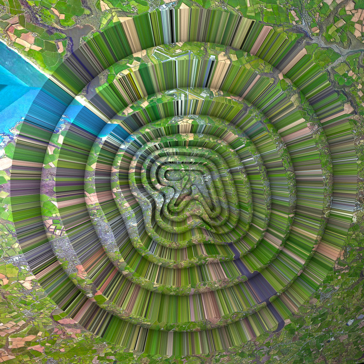Aphex Twin - Collapse EP [Vinyl]