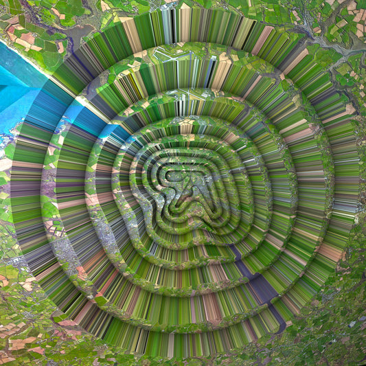 Aphex Twin - Collapse EP [Vinyl]