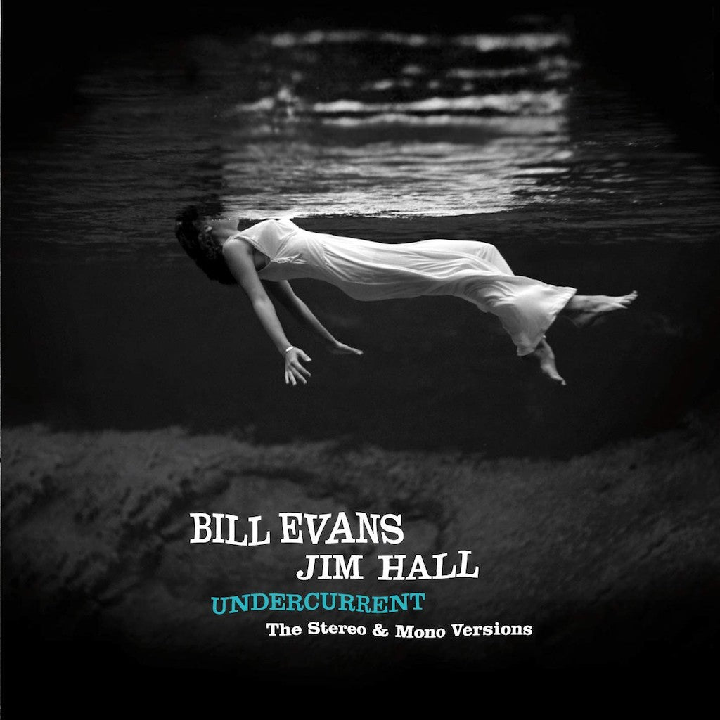 Bill Evans  / Hall,Jim - Undercurrent (Bonus Tracks) (Gate) [Limited Edition] [180 Gram]