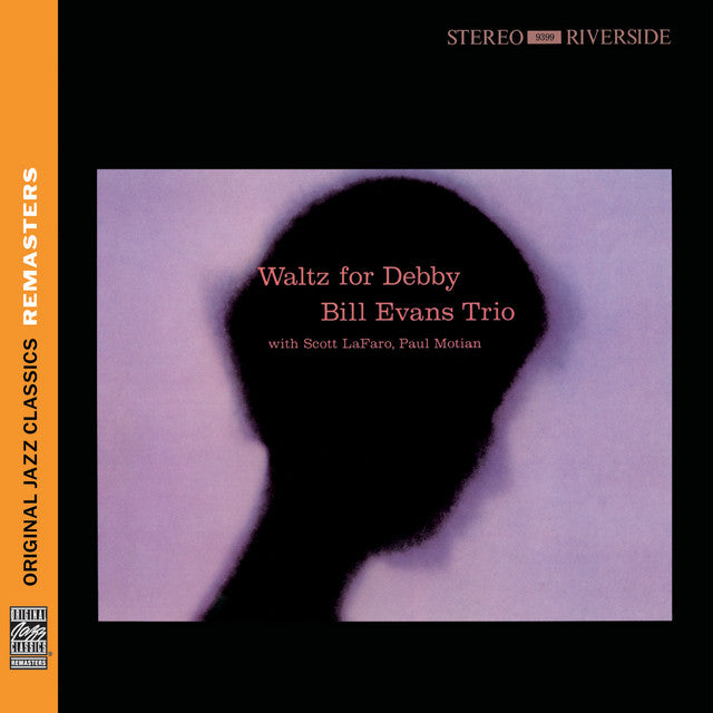 Bill Evans Trio - Waltz For Debby [Colored Vinyl] (Pnk) (Uk)