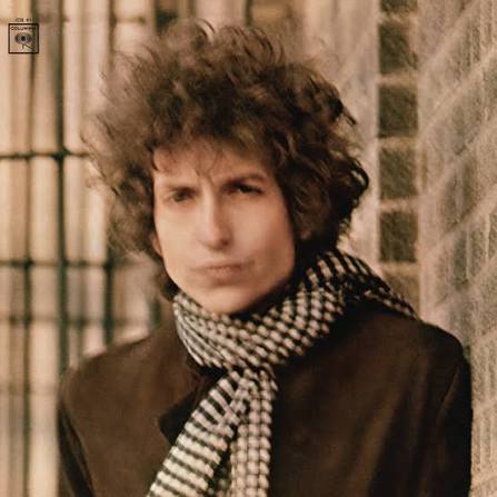 Bob Dylan - Blonde On Blonde - Mono - 180gm White Vinyl [LP]