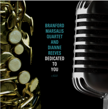 Pre-Order: Branford Marsali  / Reeves,Dianne - Dedicated To You [LP]