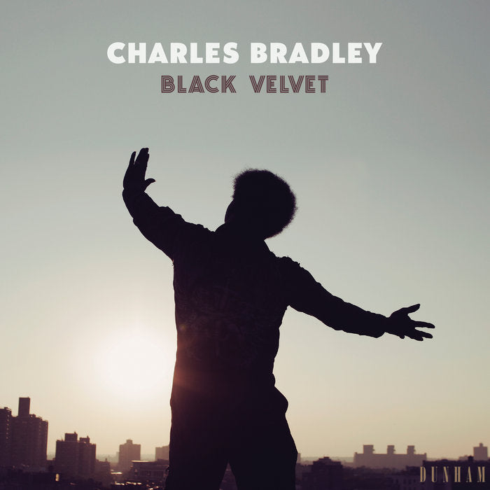 Charles Bradley - Black Velvet [LP]