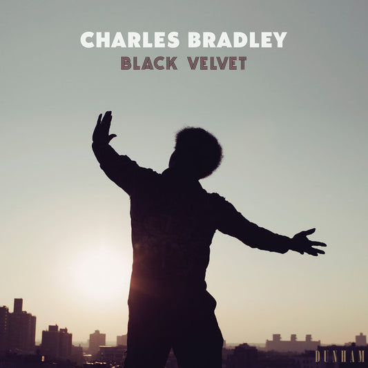 Charles Bradley - Black Velvet [LP]