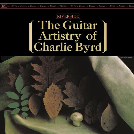 Charlie Byrd - Guitar Artistry of Charlie Byrd (2lp/180g/45rpm) [LP]