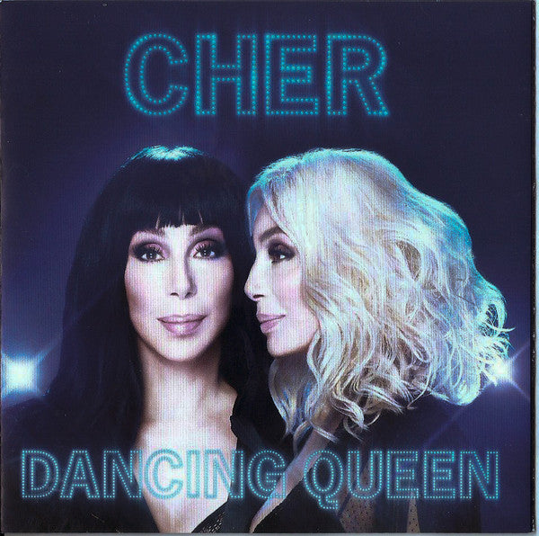 Cher - Dancing Queen [LP]