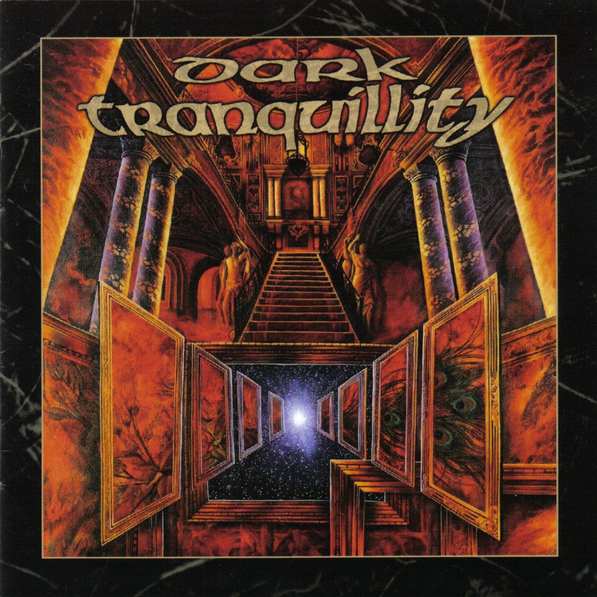 Dark Tranquillity - Gallery [LP]