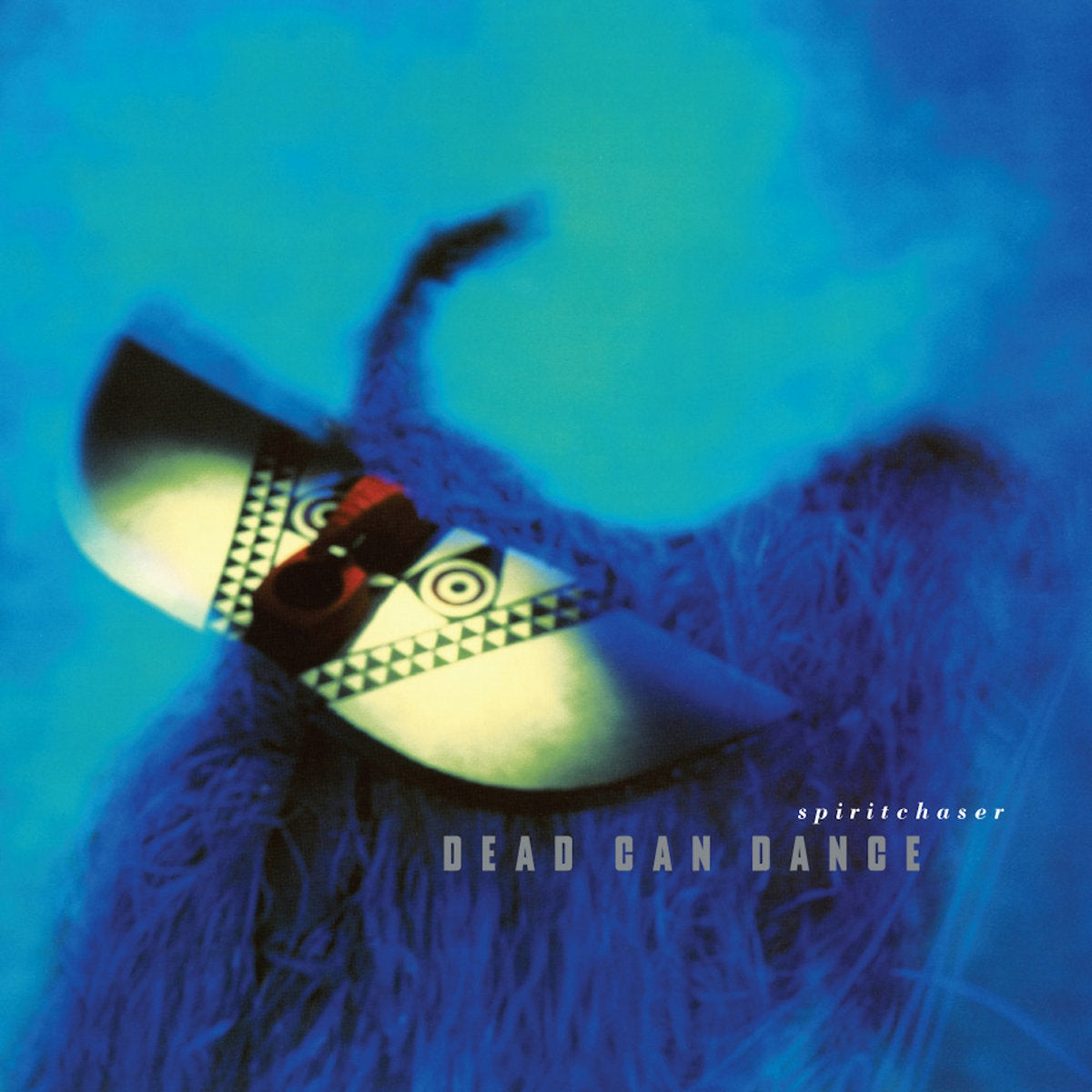 Dead Can Dance - Spiritchaser [LP]