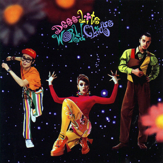 Deee-Lite - World Clique [Limited Edition] [180 Gram]