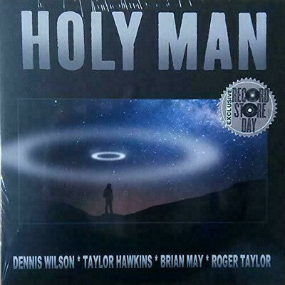 Dennis Wilson - Holy Man  [RSD 2019]