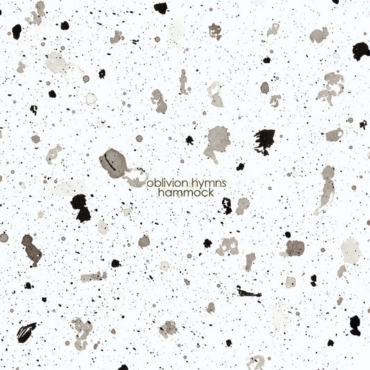 Hammock - Oblivion Hymns [Vinyl]