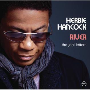 Herbie Hancock - River: The Joni Letters [Limited Edition]